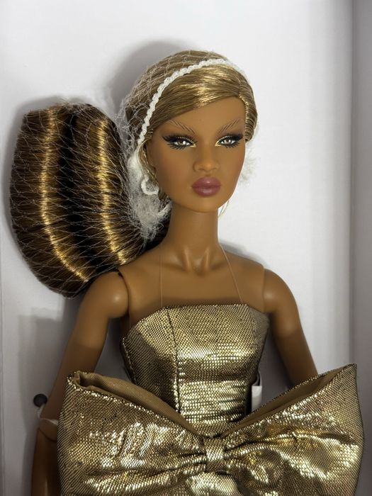 Integrity toys Nadja optic gold