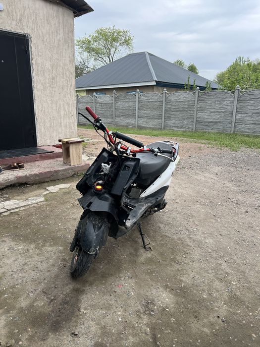 М8 мопед              .