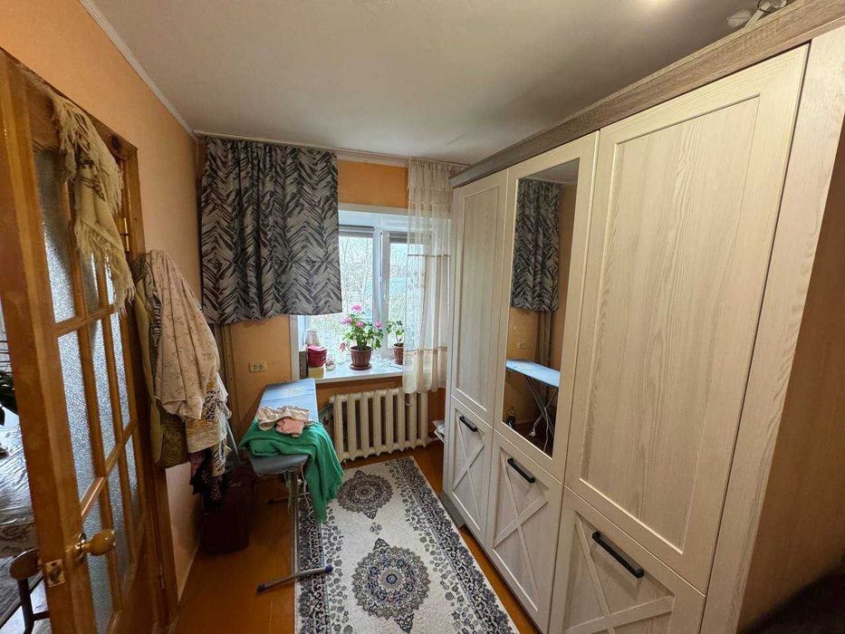 Продажа 2-комнатной квартиры