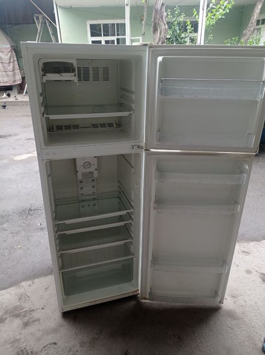 Холодильник ройсон б/у