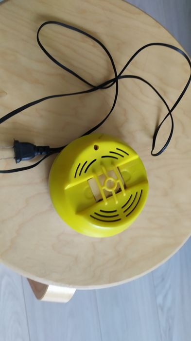 Фумигатор, Средство от комаров