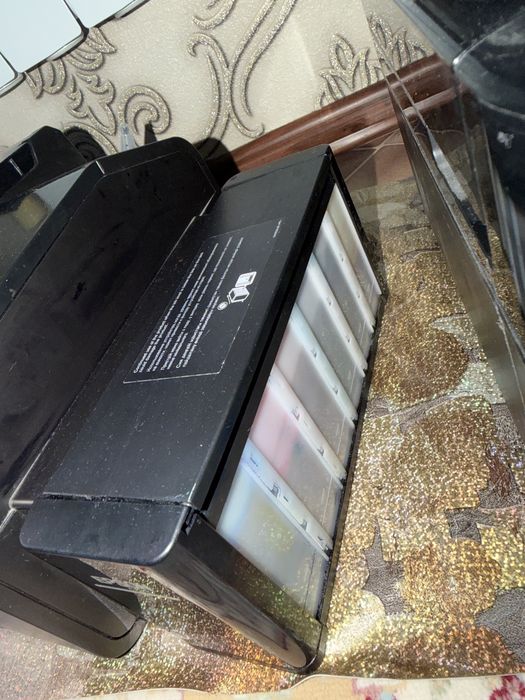 Принтер EPSON L800