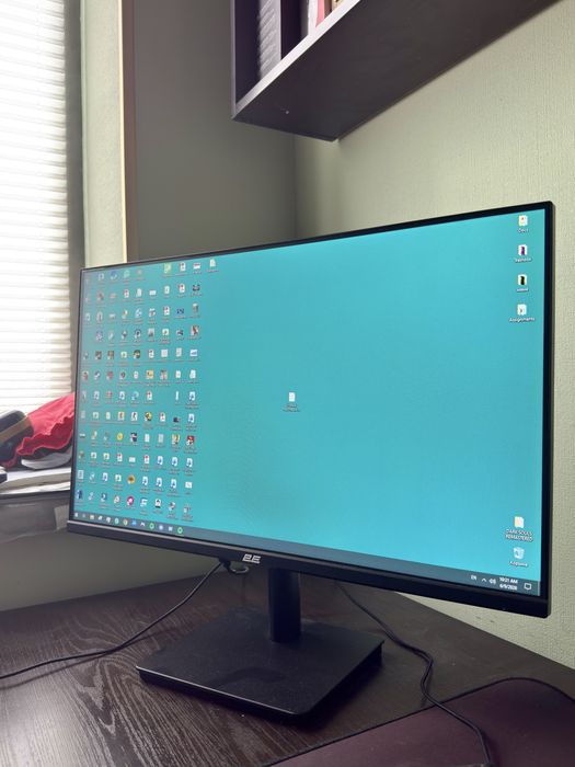 Игровой Компьютер i7, GTX1070, 1TB SSD, 2TB HDD