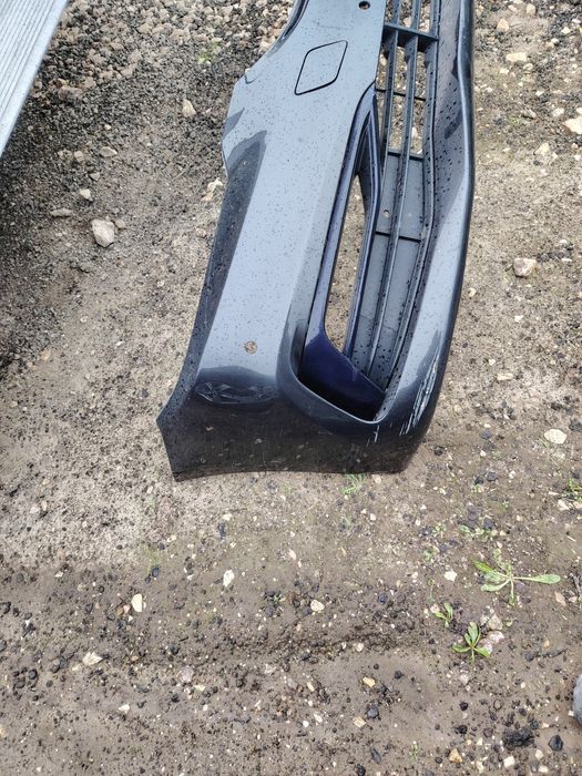 Предна броня, задна броня и прагове за BMW G30