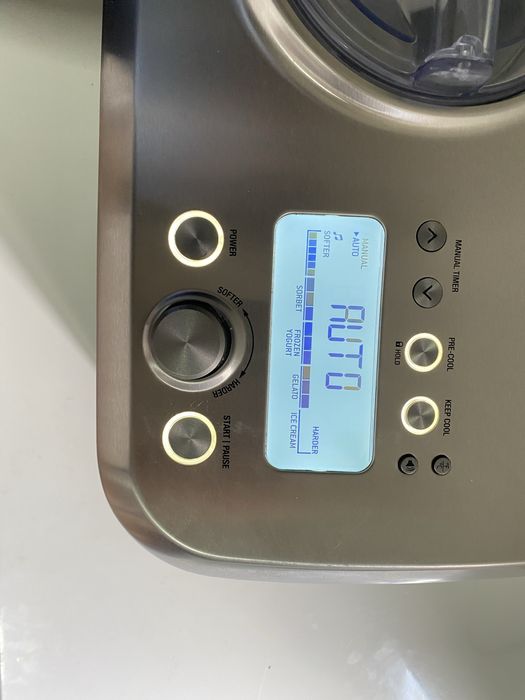 Мороженица  BORK E801