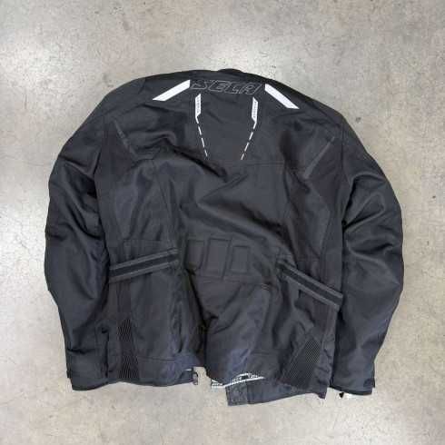 Текстилно яке SECA ZH120826 Размер : 4XL / 60