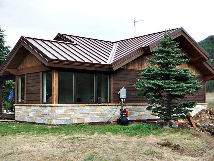 Montaj Sisteme Pluviale, Reparatii Acoperisuri, Hidroizolatii Terase