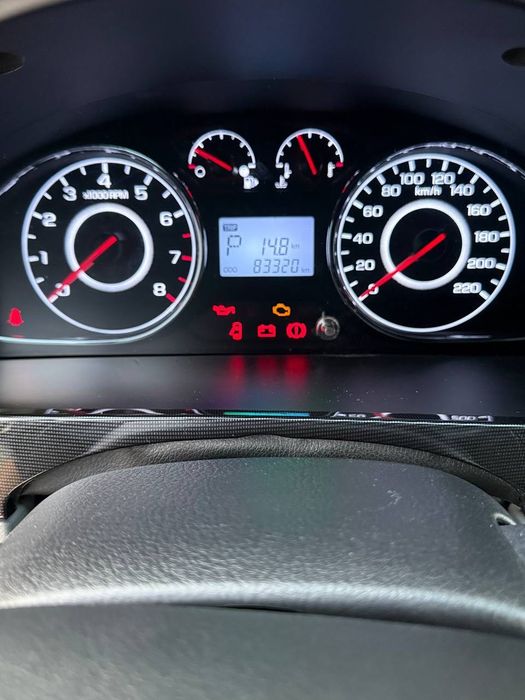 Chevrolet Jentra 3-P Elegant Plus Prapan Gaz Pakalena Yumshoq Balon