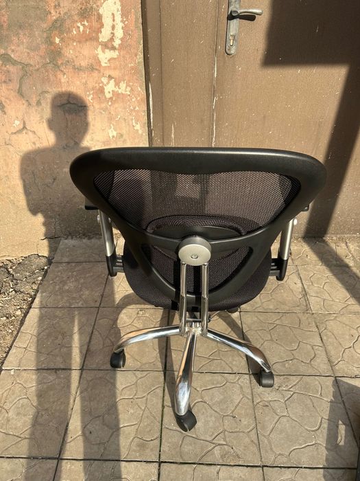 Компьютерное кресло пк в сборе