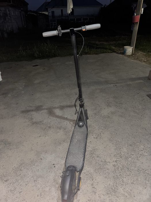 Продается электросамокат