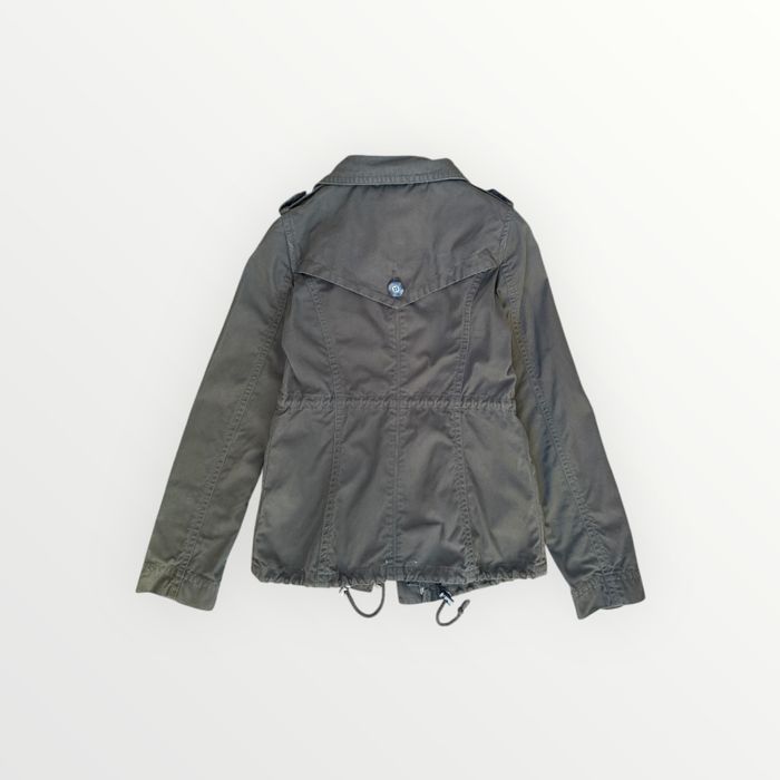 Дамско яке Gant.