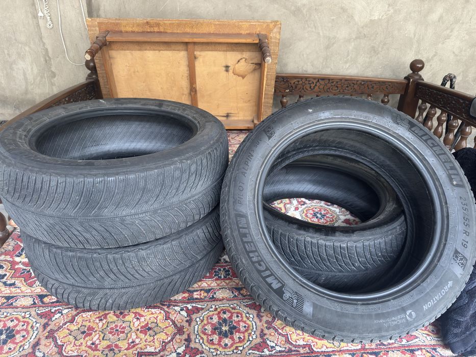 Авто шины мишлен ….