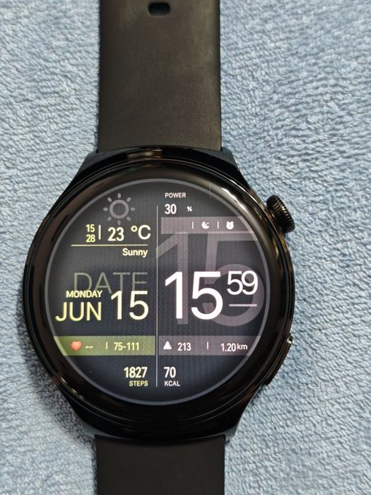 Huawei watch 4 lte