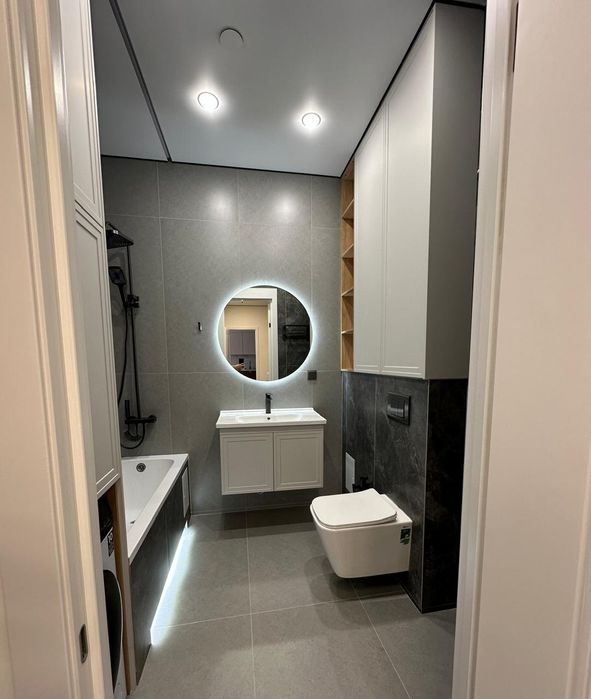 Продаётся  3-х комнатная квартира