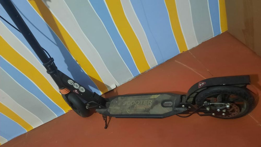 Продается самокат