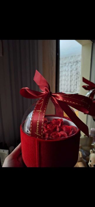 Букет ,който не се забравя