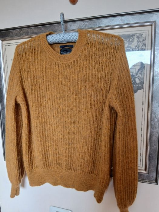 Bluza tricotata Schotch&Soda