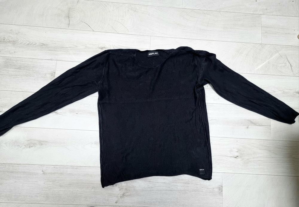 Оригинална блуза Replay