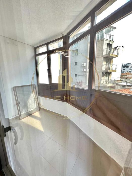 Дава се под наем Тристаен апартамент в Варна, Погреби - 80 кв.м за 598.23 € - Снимка #9