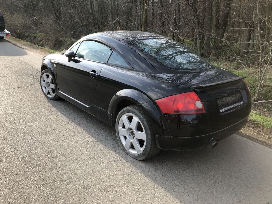 Motoras Stergatoare Audi TT 8N 1998-2006 | Piese Motor Ansamblu Stergator Lamela Mecanism Parbriz Fata Tija Modul Geam Maneta Grila Macara 8n3 8n9