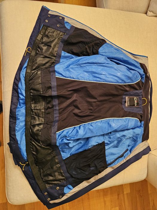 Geaca ski barbati CMP
