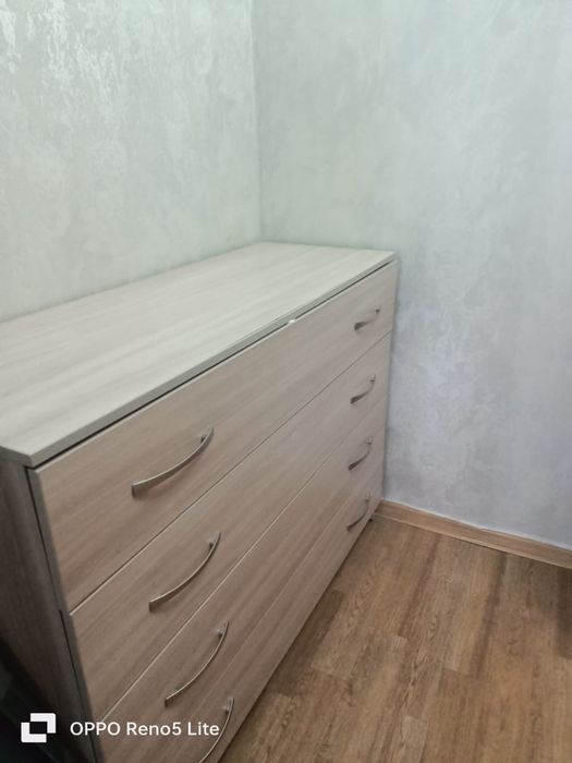 Продам комод в хорошем состоянии