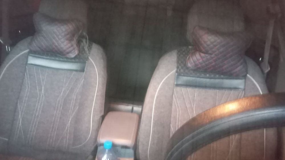 Lasetti Jentra top toza