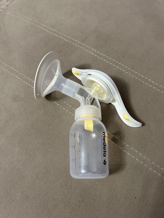 Молокоотсос