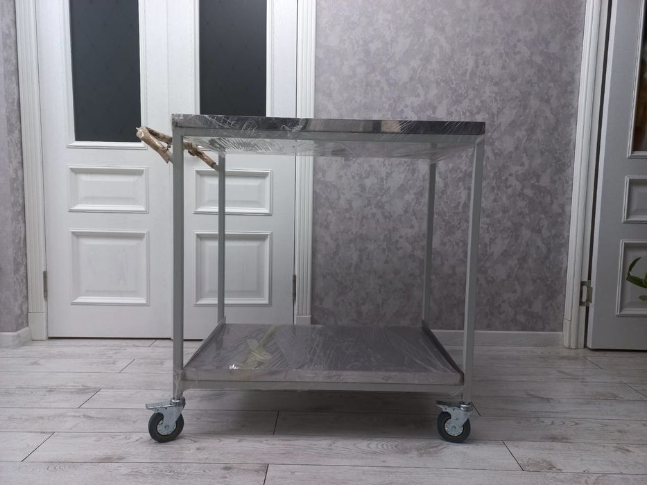 Универсальная тележка