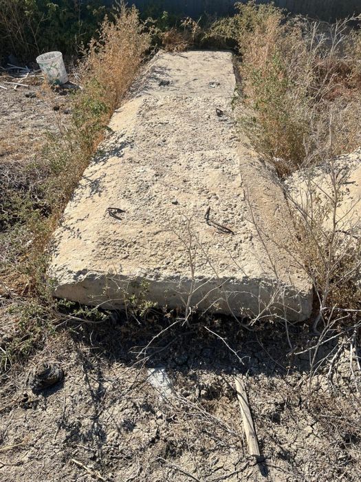 Фундаментные блоки