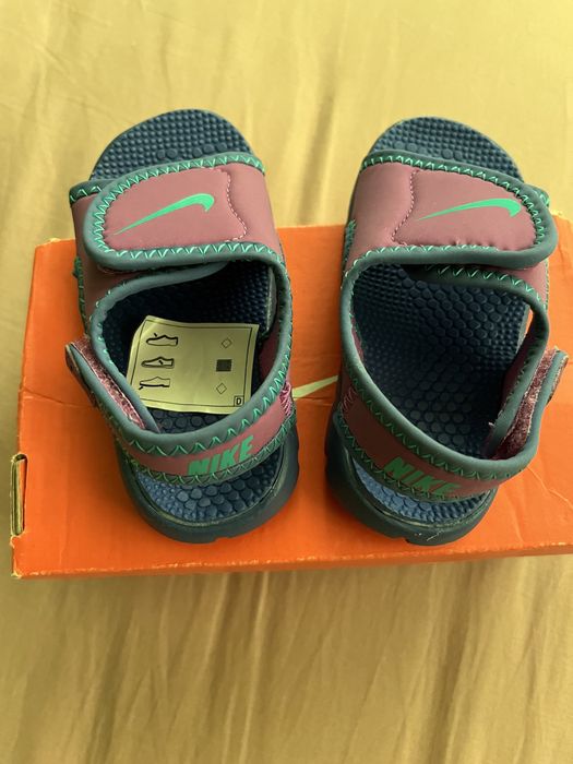 Детски сандали Найк