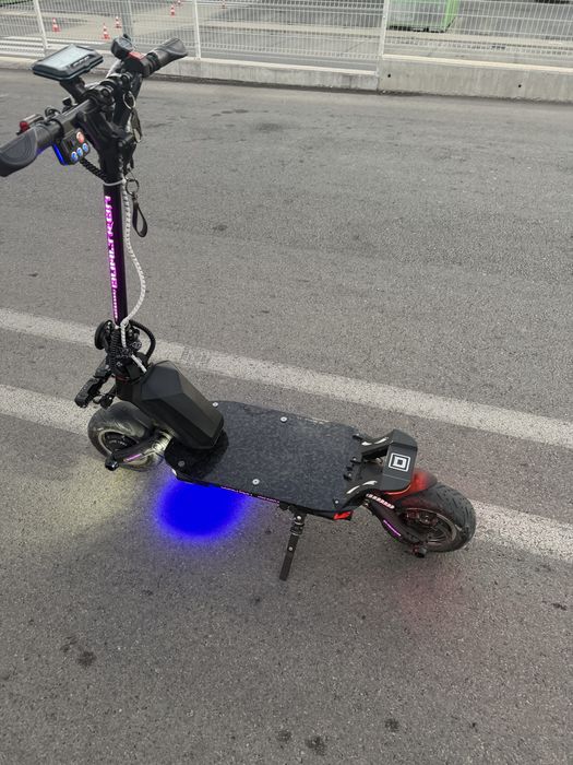 Продавам Dualtron Thunder 2