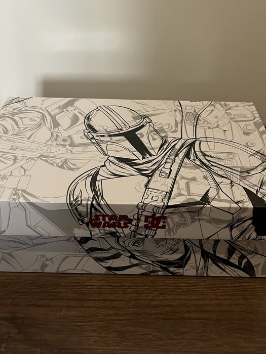 Нови! DC момчешки/мъжки обувки