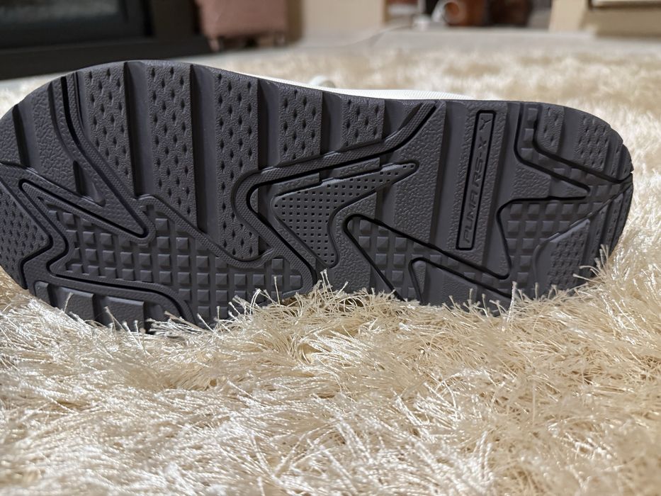 Adidasi Puma Rs-x Efekt