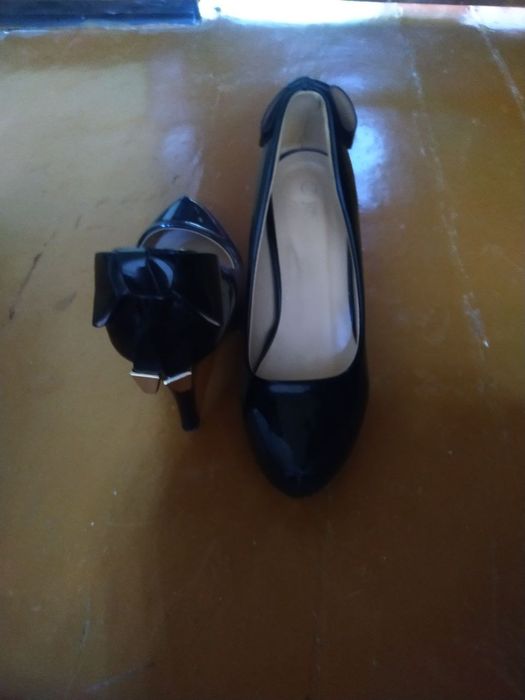 Туфли для девушек