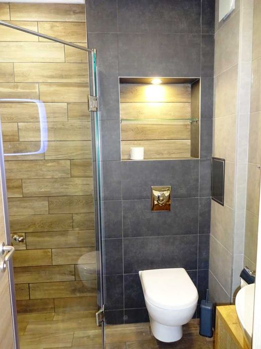 Дава се под наем Двустаен апартамент в к.к. Св.Св. Константин и Елена - 54 кв.м за 400 € - Снимка #2