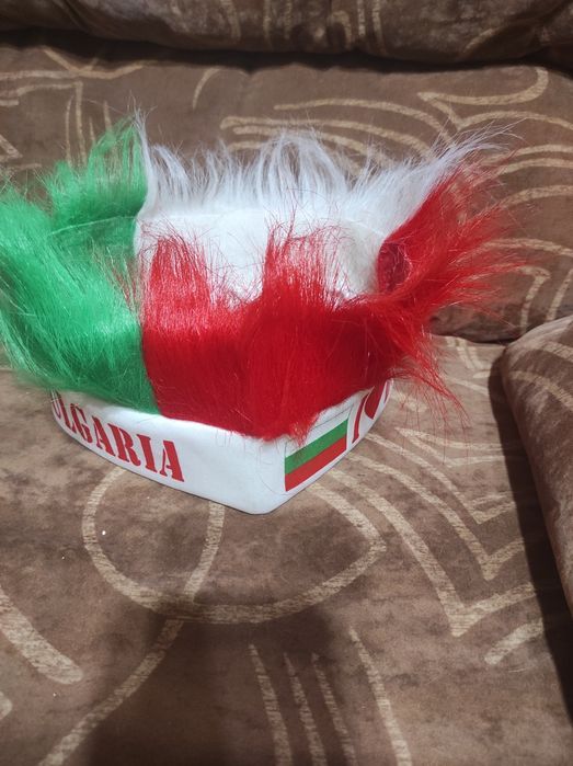 Лента/аксесоар за фенове