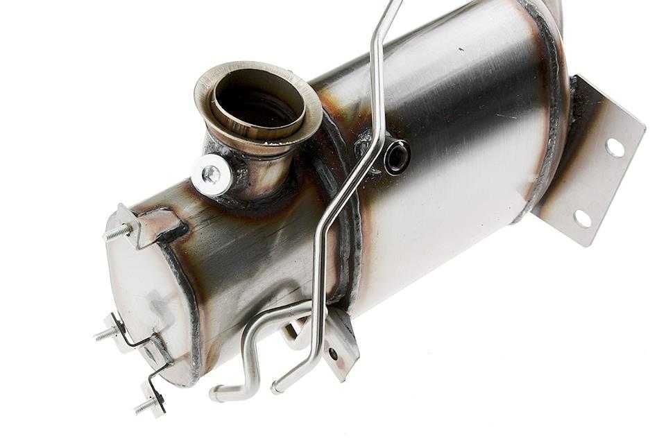 Filtru particule DPF Audi A3 Seat Altea Leon Toledo Skoda Octavia Superb 1.6 1.9 2.0 tdi
