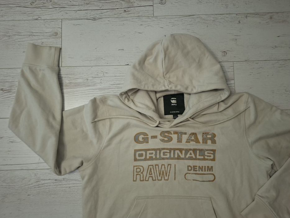 G-star raw-Ориг.суичър Нов!