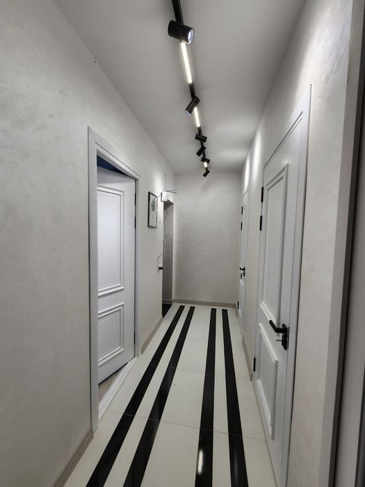 2-комнатная квартира, Урда