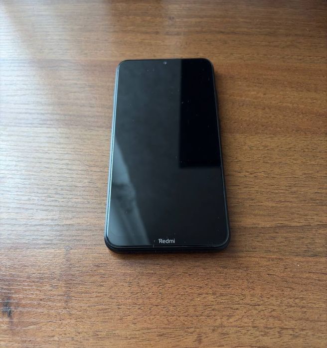 redmi 8A telefon