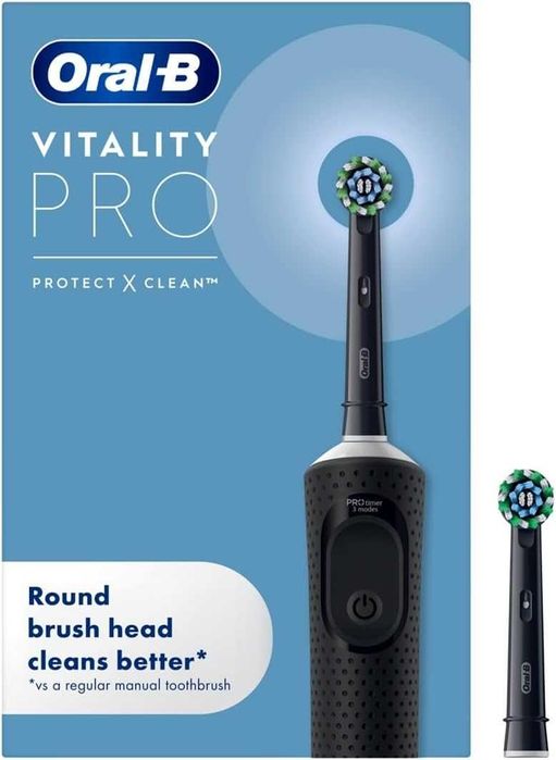 Електрически четки за зъби Oral-B Vitality Pro за възрастни