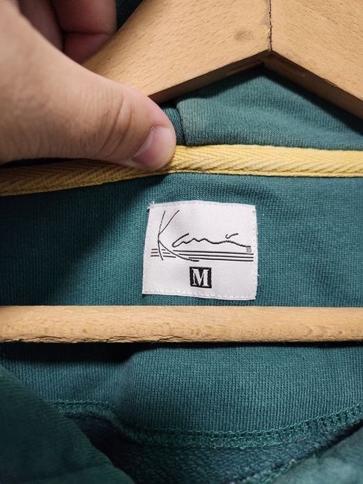 Karl Kani оригинален мъжки суичър