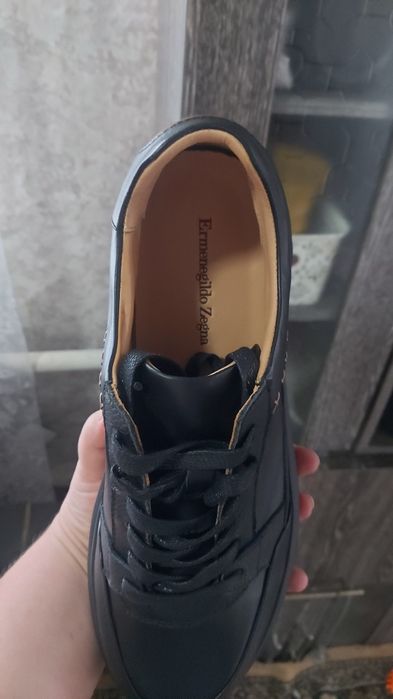 Кроссовки италия