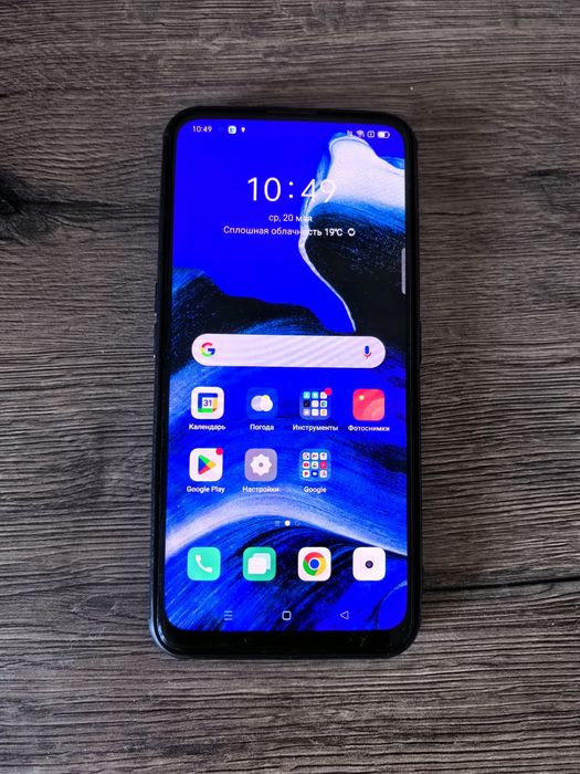 Продам телефон OPPO Reno5 lite