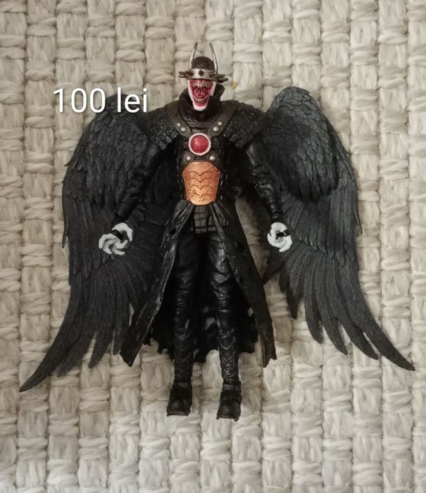 Figurine McFarlane DC Batman