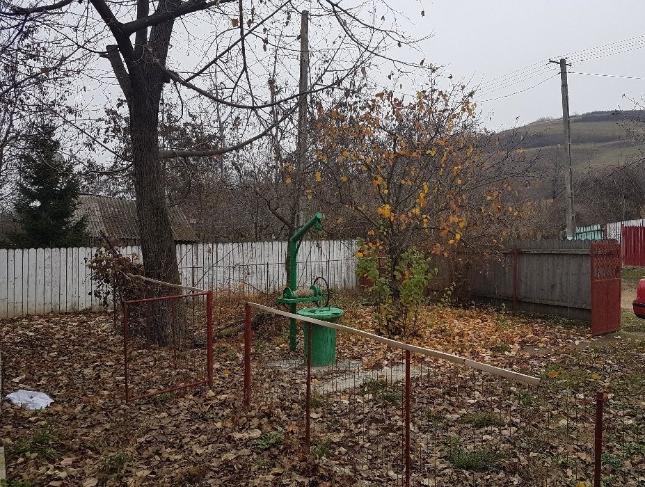 OCAZIE .Casa in Buhaesti