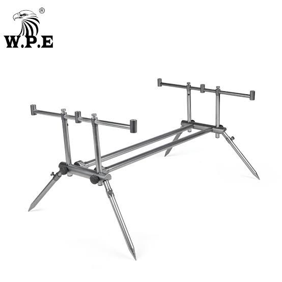 Подставка под удилище W.P.E ZSXJ-120