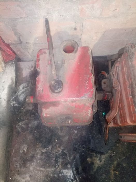 Продам редуктора ссср