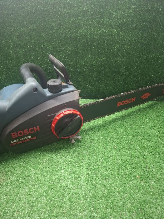 Електрическа резачка Bosch GKE 40 BCE